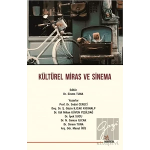 Kültürel Miras ve Sinema