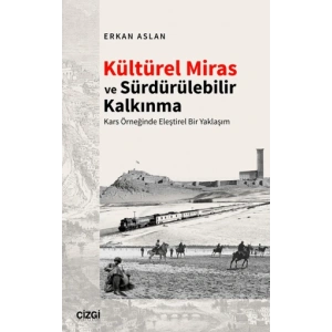 Kültürel Miras ve Sürdürülebilir Kalkınma