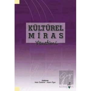 Kültürel Miras Yönetimi