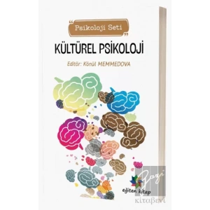 Kültürel Psikoloji (Psikoloji Seti)