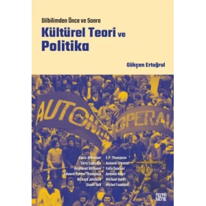 Kültürel Teori ve Politika