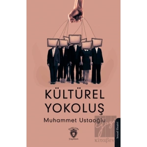 Kültürel Yokoluş