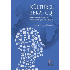 Kültürel Zeka - CQ -