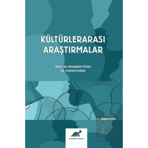 Kültürlerarası Araştırmalar