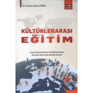 Kültürlerarası Eğitim