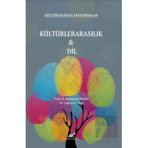 Kültürlerarasılık & Dil