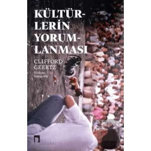 Kültürlerin Yorumlanması