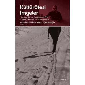 Kültürötesi İmgeler