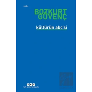 Kültürün ABC’si