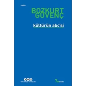 Kültürün ABC’si