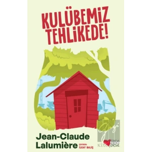 Kulübemiz Tehlikede!