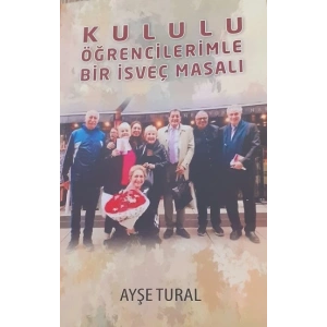 Kululu Öğrencilerimle Bir İsveç Masalı