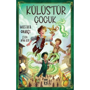 Külüstür Çocuk