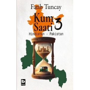 Kum Saati 3 Hindistan-Pakistan