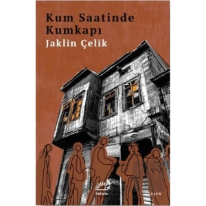 Kum Saatinde Kumkapı İLETİŞİM