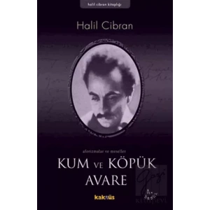 Kum ve Köpük Avare