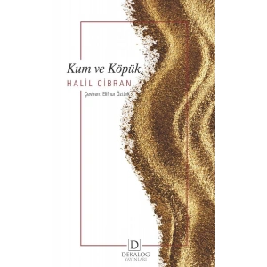 Kum ve Köpük (CEP BOY9