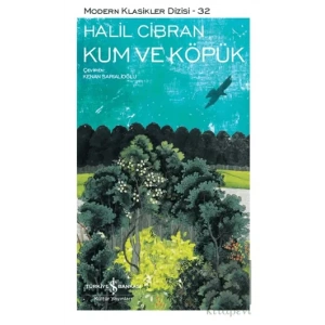 Kum ve Köpük (Şömizli)