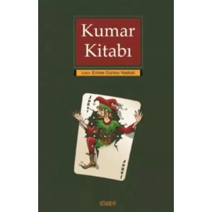 Kumar Kitabı