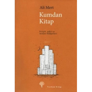 Kumdan Kitap