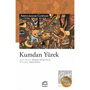 Kumdan Yürek