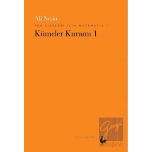 Fen Liseleri için Matematik 1 (Kümeler Kuramı 1)