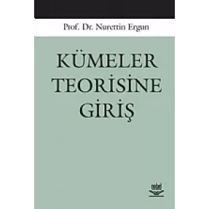 Kümeler Teorisine Giriş