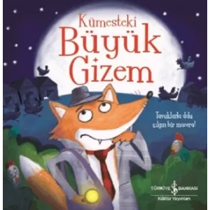 Kümesteki Büyük Gizem