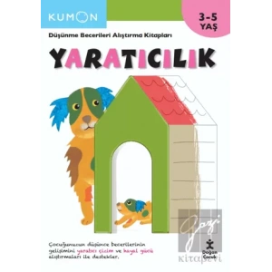 Kumon Yaratıcılık