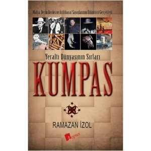 Kumpas- Yeraltı Dünyasının Sırları