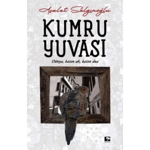 Kumru Yuvası