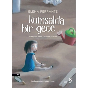 Kumsalda Bir Gece
