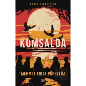 Kumsalda: Korku Hikayeleri