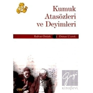 Kumuk Atasözleri ve Deyimleri