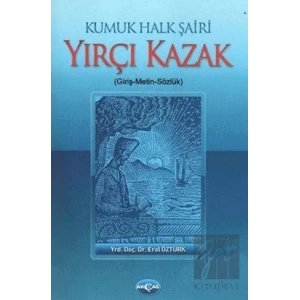 Kumuk Halk Şairi Yırçı Kazak