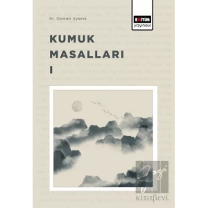 Kumuk Masalları - 1