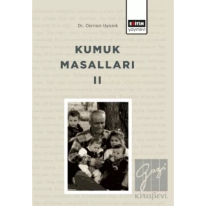 Kumuk Masalları - 2