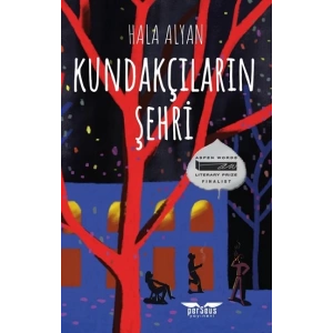 Kundakçıların Şehri