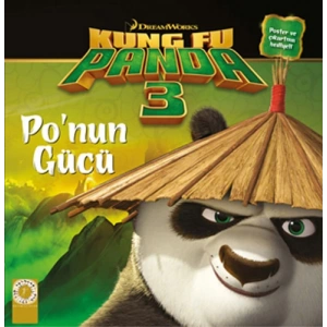 Kung Fu Panda Ponun Gücü