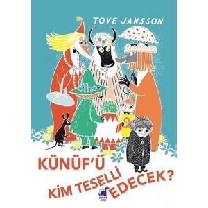 Künüfü Kim Teselli Edecek?