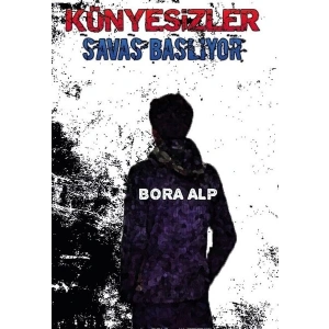 Künyesizler Savaş Başlıyor