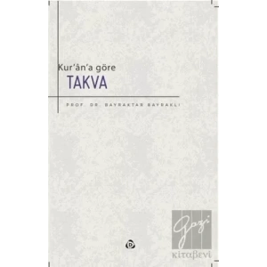 Kurana Göre Takva
