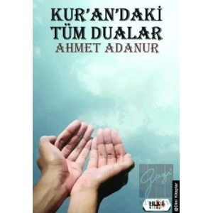 Kurandaki Tüm Dualar
