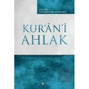 Kurani Ahlak