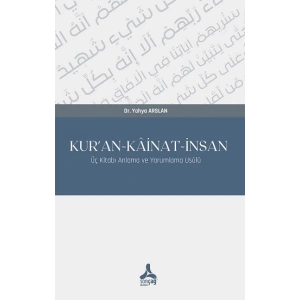 Kuran-Kainat-İnsan