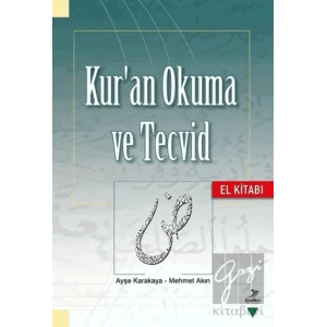 Kuran Okuma ve Tecvid - El Kitabı