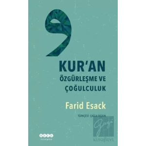 Kuran Özgürleşme ve Çoğulculuk