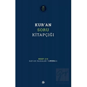 Kuran Soru Kitapçığı