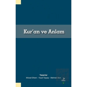 Kuran ve Anlam