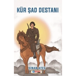 Kür Şad Destanı